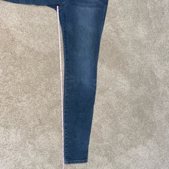 JOES High Rise Skinny - Picture 5 of 5